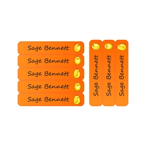 Large Small label 060 01 01