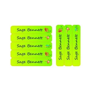 Large label 009 MU 02