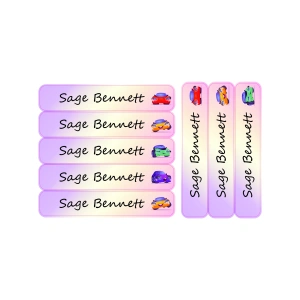 Large label 012 MU 02