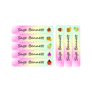 Large label 022 MU 02