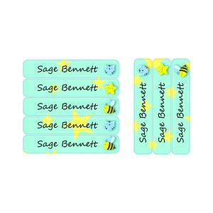 Large label 025 MU 02