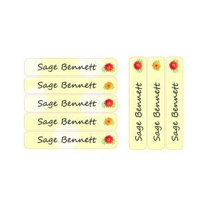 Large label 027 MU 02