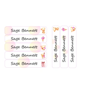 Large label 028 MU 02