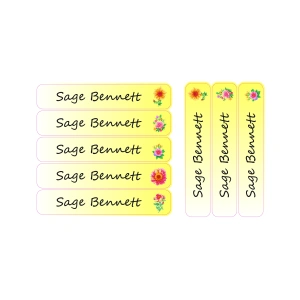 Large label 030 MU 02