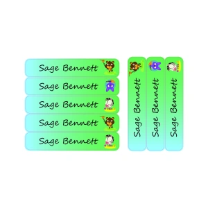 Large label 031 MU 02