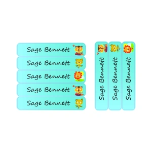 Large label 032 MU 02