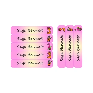 Large label 034 MU 02