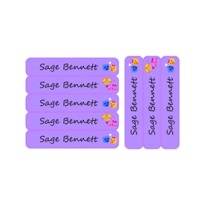 Large label 036 MU 02