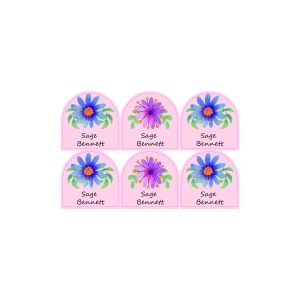 Vector Flower