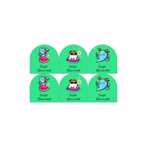shoe Label 033 V2 01