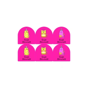 shoe Label 058 V2 01