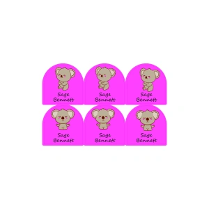 shoe Label 064 V2 01