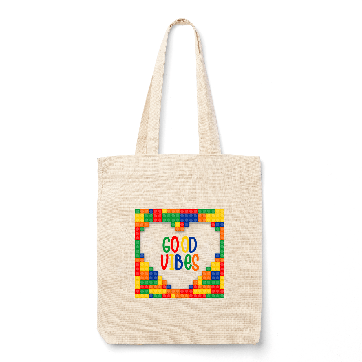 AJ202501TB1108 B Good Vibes