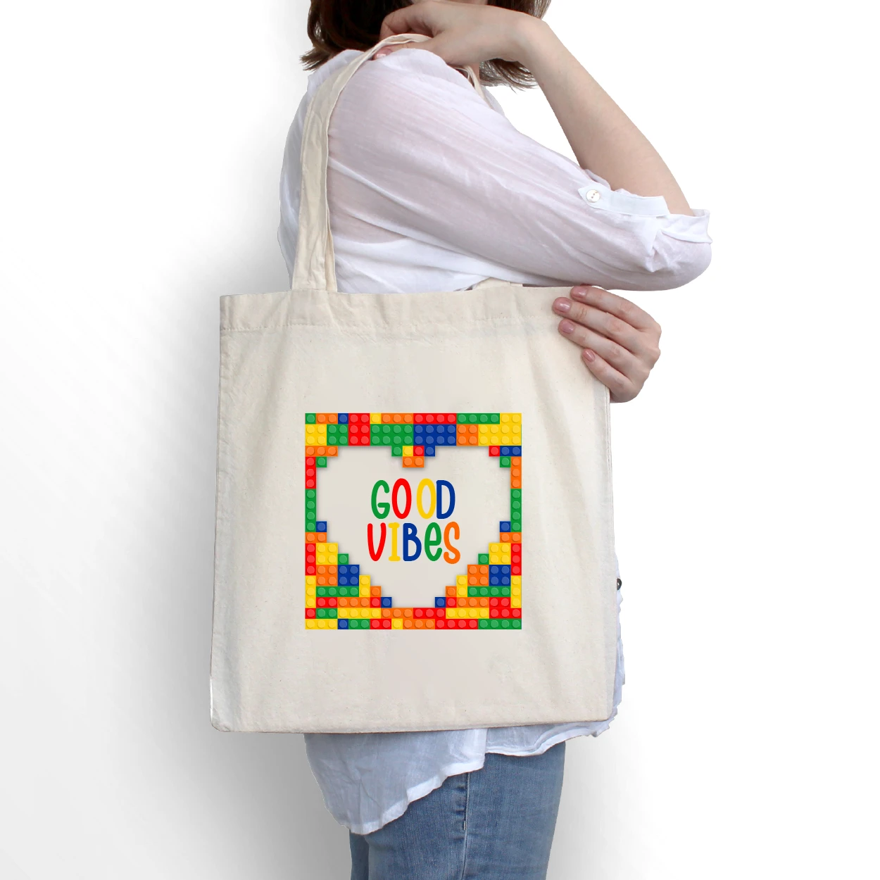 AJ202501TB1108 Good Vibes