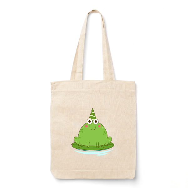 Tode Bag