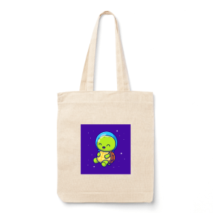 Space Turtle