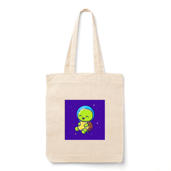 Space Turtle