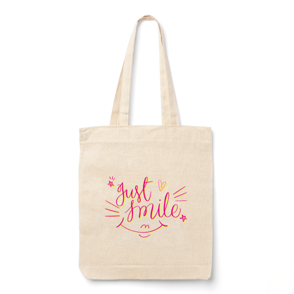 Just Smile