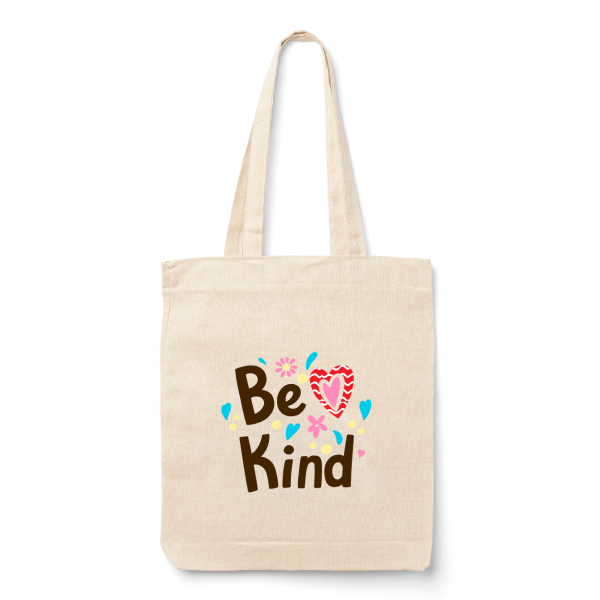 Be Kind