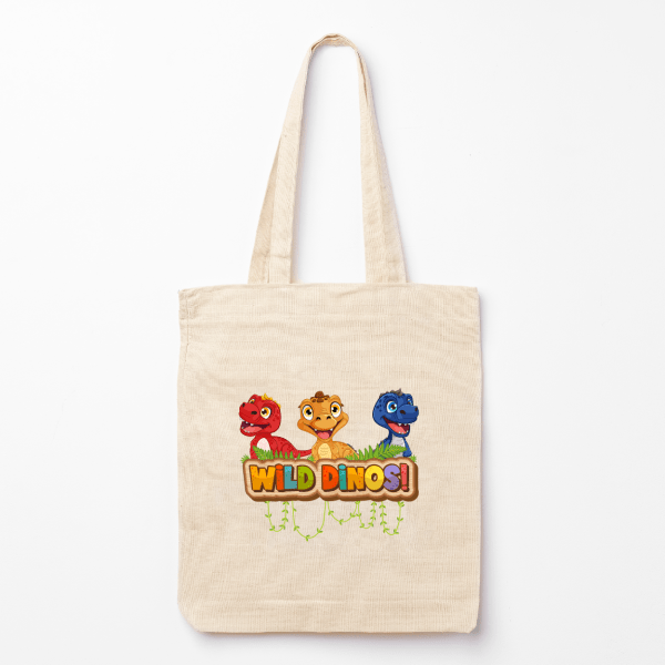 Wild Dinos