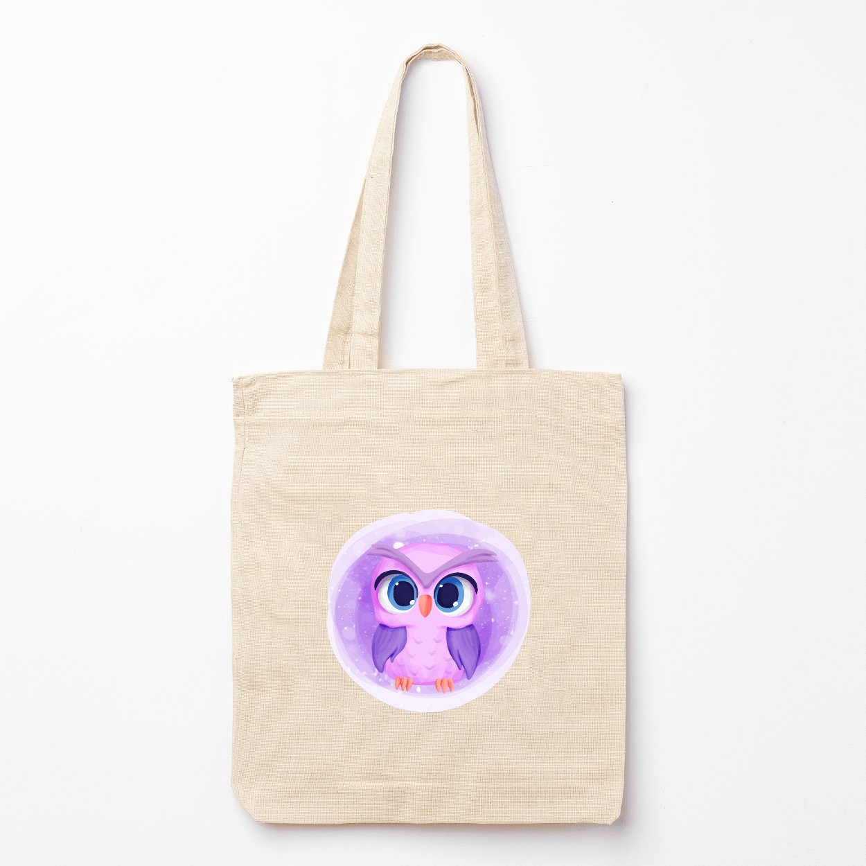 AJ202501TB1189 B Owl