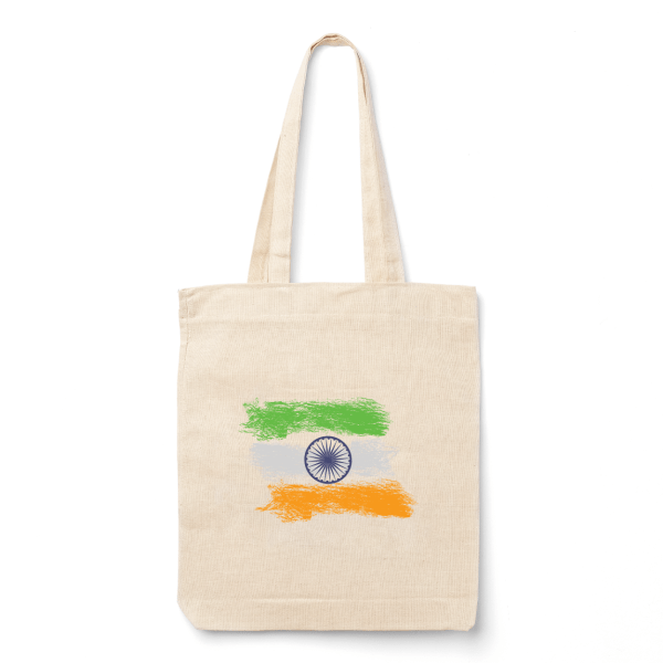 Indian Flag 2
