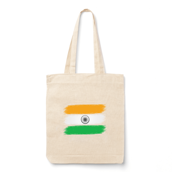 Indian Flag 3