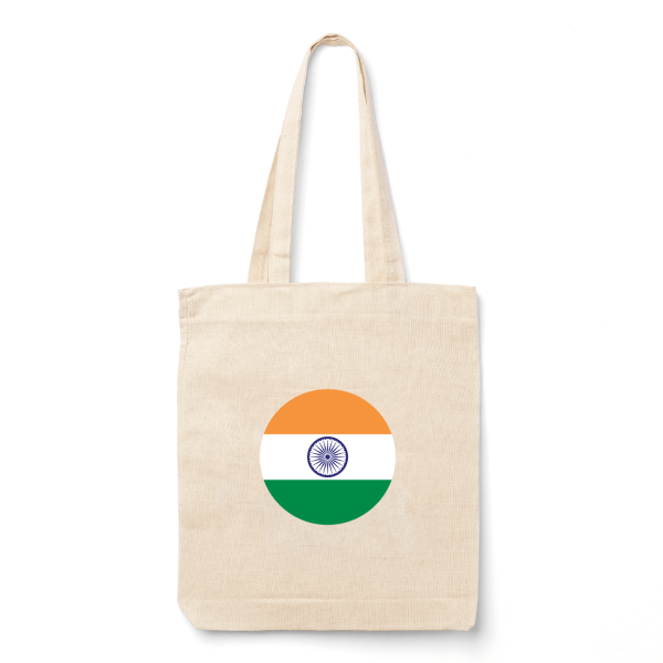 Indian Flag 4