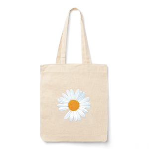 Blooming flower