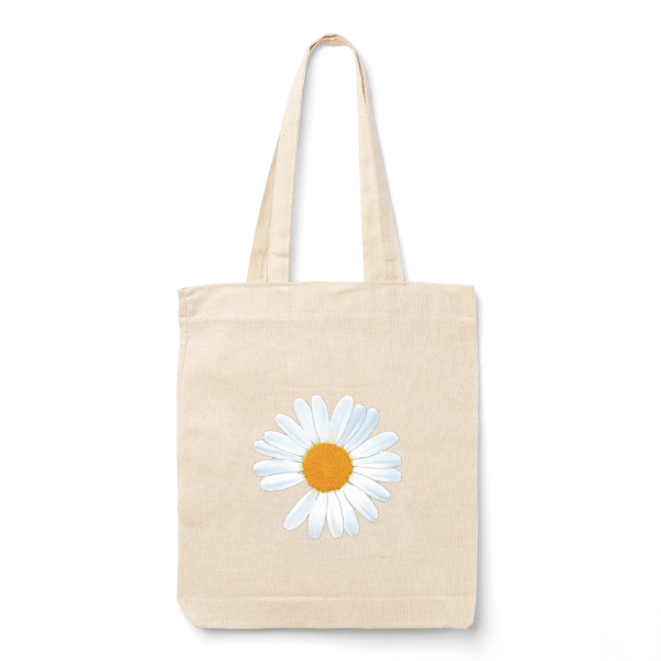 Blooming flower