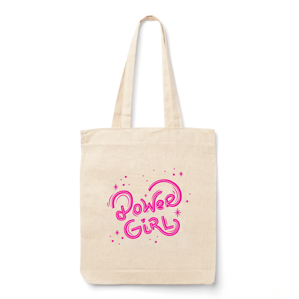 Power Girl