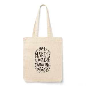 Make World Amazing