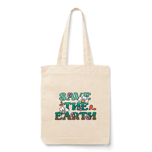 Save The Earth