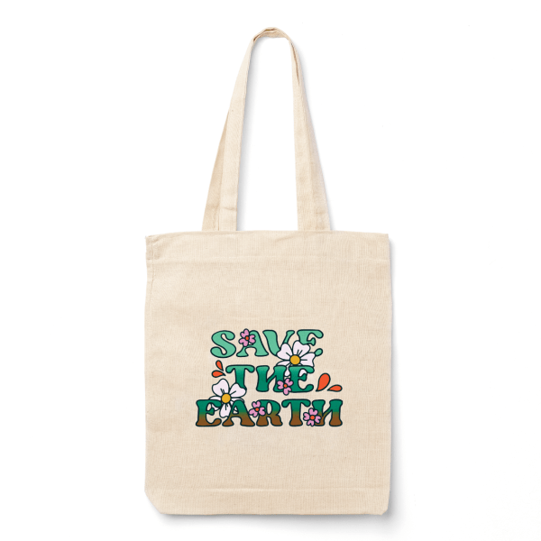 Save The Earth