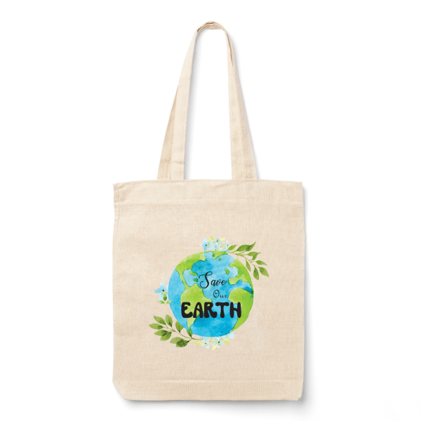 Save Our Earth