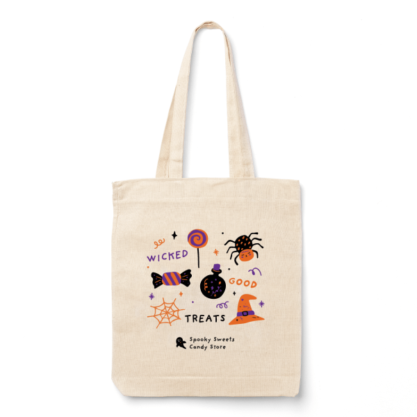 Wicked Good Treats