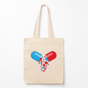 Heart Dropping Pills