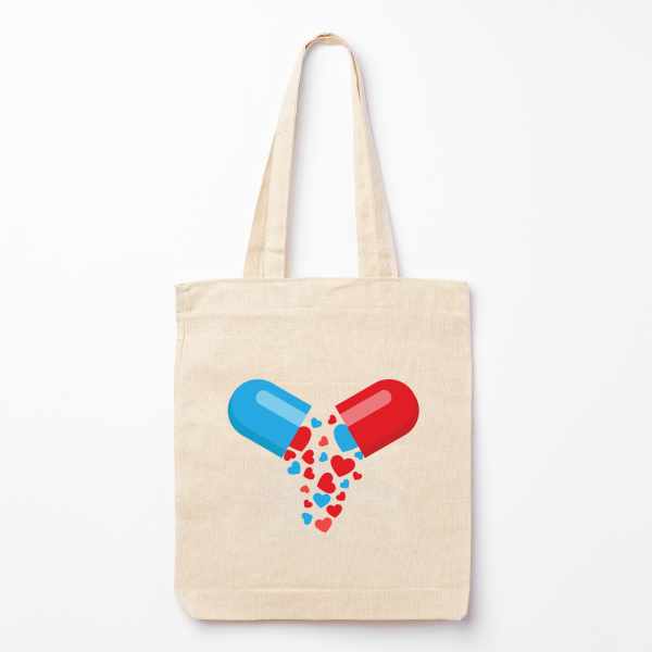 Heart Dropping Pills