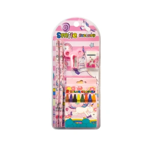 Smile Factory Stationery Set