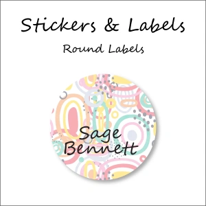 Doddle Circles