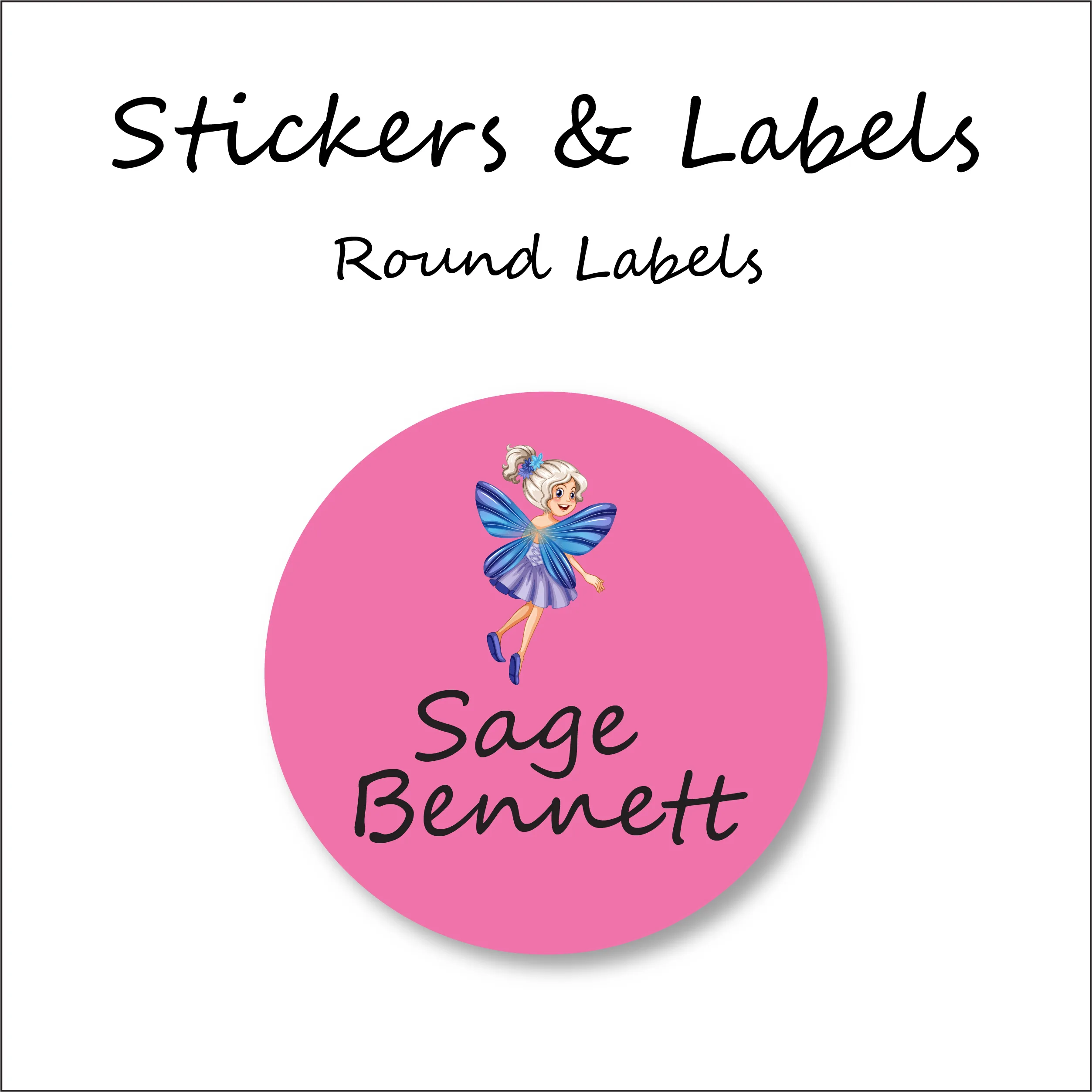 LBL202406PKRL30005 1 Little Fairy