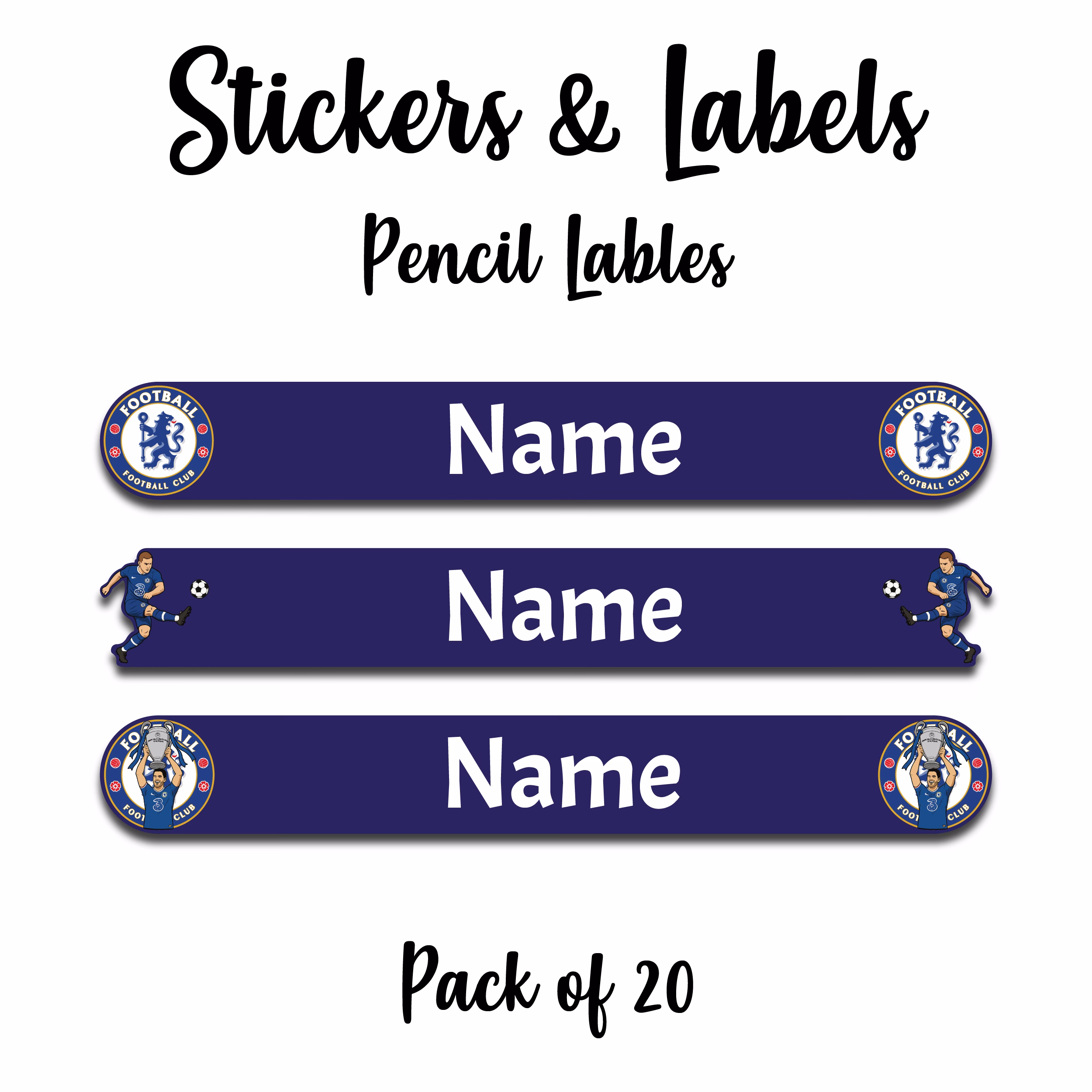 Football-Nevy Blue
