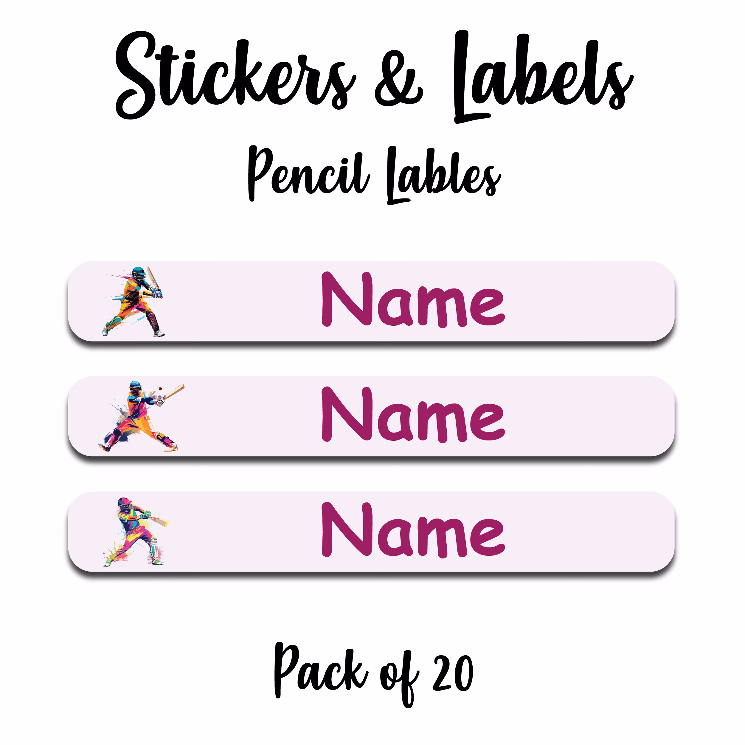 Cricket010 Light Purple