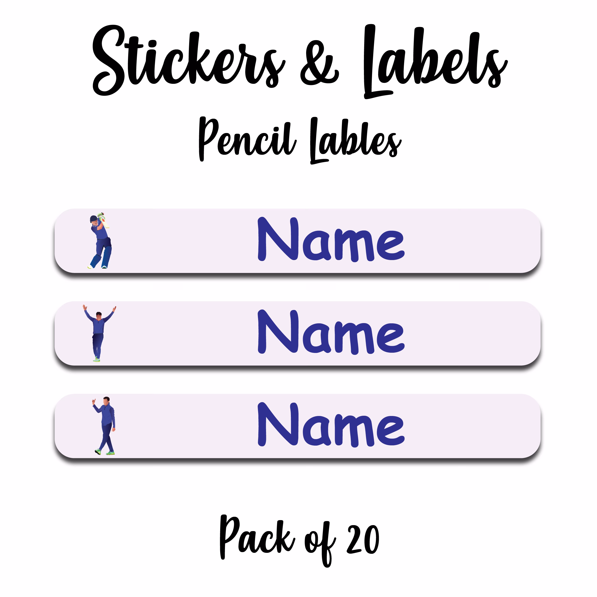 Cricket Light Purple
